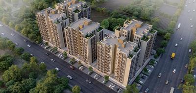 Satvan Bellevue Elevation 2