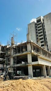 Project Image of 0.0 - 1845.0 Sq.ft 3 BHK Apartment for buy in Rahi Atharva Living