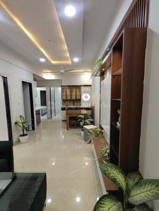 Project Image of 0.0 - 1680.0 Sq.ft 3 BHK Villa for buy in Shivi Stark Moon Villa