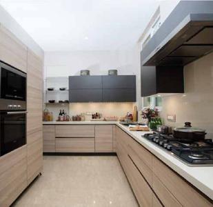 Project Image of 495.0 - 1076.0 Sq.ft 1 BHK Apartment for buy in Piramal Vaikunth Cluster 4