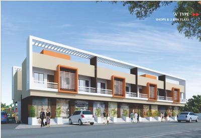 Karda Hari Sparsh Phase III Images for Elevation of Karda Hari Sparsh Phase III 3