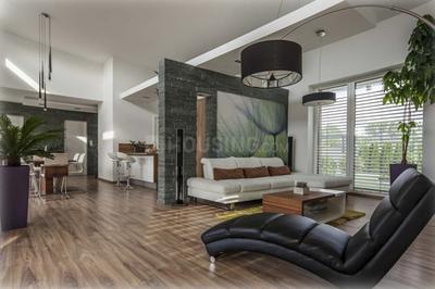 Project Image of 990.0 - 1320.0 Sq.ft 2 BHK Apartment for buy in Amaravathi AB Icon