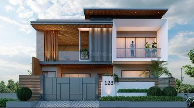 Project Image of 2400.0 - 6000.0 Sq.ft 3 BHK Villa for buy in Royal ECR Heaven Villas