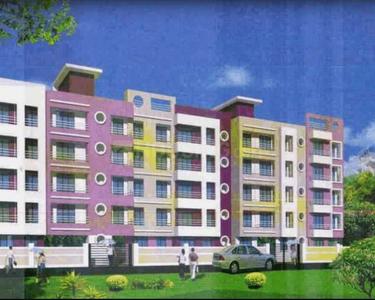 Datar Enclave Elevation 1