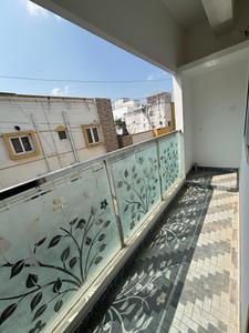 Project Image of 0.0 - 1159.0 Sq.ft 3 BHK Apartment for buy in Mahalakshmi SRI Vaikundam