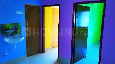 Project Image of 768.0 - 952.0 Sq.ft 2 BHK Apartment for buy in S&G Sagnik Apartment