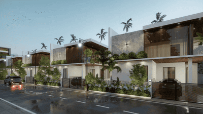 Project Image of 1823.0 - 2224.0 Sq.ft 3 BHK Apartment for buy in Greenfield Lavender