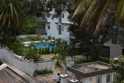 Project Image of 1168.0 - 1801.0 Sq.ft 3 BHK Apartment for buy in G Corp Mahalakshmi