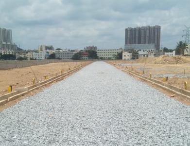 Project Image of 1200.0 - 1875.0 Sq.ft Residential Plot Plot for buy in Manjushree Vasavi Enclave