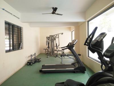 Project Image of 1079 Sq.ft 2 BHK Apartment / Flat for sale in Kothanur for Rs. 8400000