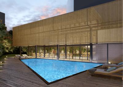 Project Image of 0.0 - 7850.0 Sq.ft 4 BHK Duplex for buy in Myscape Edition