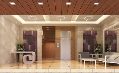 Project Image of 0.0 - 472.54 Sq.ft 1 BHK Apartment for buy in Funsign Saylee Enclave