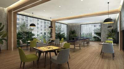 Project Image of 1039.0 - 1494.0 Sq.ft 2 BHK Apartment for buy in DRA Harmony