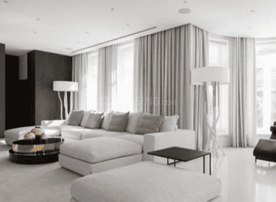 Project Image of 1532.0 - 1680.0 Sq.ft 3 BHK Apartment for buy in Altair Casa Clasico