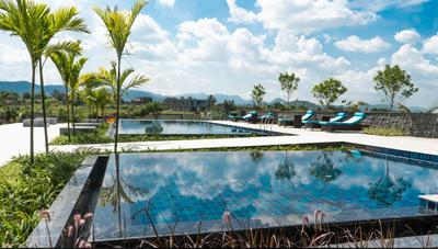 Project Image of 4085 Sq.ft Residential Plot / Land for sale in Chandkhed for Rs. 26000000