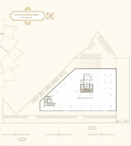 Project Image of 2120.0 - 2915.0 Sq.ft 3 BHK Apartment for buy in Divine Heritage