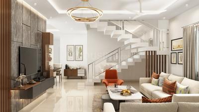Project Image of 1250.0 - 1750.0 Sq.ft 2 BHK Villa for buy in VAV Yafa Springs