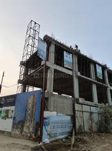 Project Image of 0.0 - 334.97 Sq.ft 1 BHK Apartment for buy in Tritonia Man Mandir