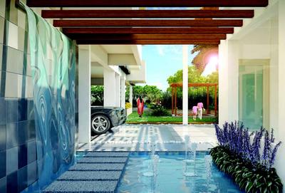 Project Image of 1205.0 - 1657.0 Sq.ft 2 BHK Apartment for buy in Super Sunshine