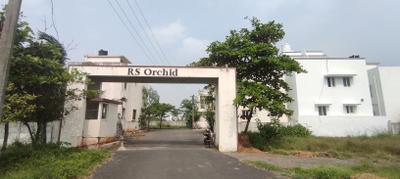 Project Image of 619.0 - 2093.0 Sq.ft Residential Plot Plot for buy in EK RS Orchid