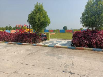 Project Image of 1259.38 - 4413.2 Sq.ft Residential Plot Plot for buy in Swathi Luckie Township Thimmapur