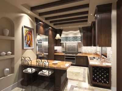 Project Image of 5300.0 - 5500.0 Sq.ft 4 BHK Villa for buy in Ezzy Corinth
