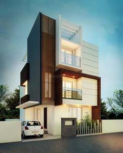 Project Image of 0.0 - 2568.0 Sq.ft 4 BHK Villa for buy in Malles Akankssha Phase 1