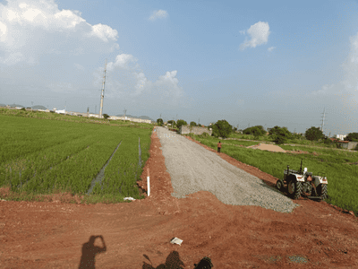 Project Image of 1323.0 - 28242.0 Sq.ft Residential Plot Plot for buy in Subhagruha Sukrithi Signature