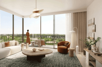 Project Image of 1283.0 - 2799.0 Sq.ft 2 BHK Apartment for buy in Emaar Grove Ridge