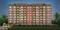 Swastik Prism City Elevation 1