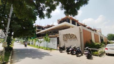 Project Image of 0.0 - 2520.0 Sq.ft 3 BHK Apartment for buy in Unique Luxuria