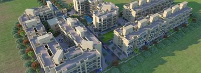 Qualitas QN Greens Phase 3 Images for Elevation of Qualitas QN Greens Phase 3 1