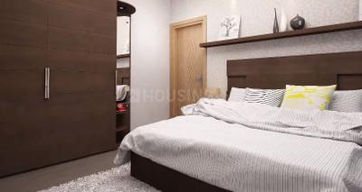 Project Image of 732.0 - 990.0 Sq.ft 2 BHK Apartment for buy in Myco Ahmed Residency