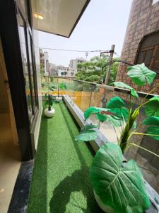 Project Image of 540.0 - 1350.0 Sq.ft 2 BHK Builder Floor for buy in Saluja Affordable Floors