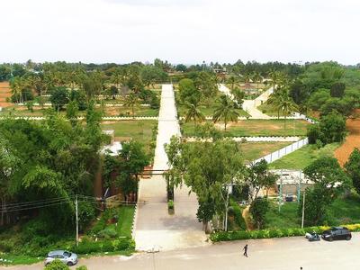 Project Image of 600.0 - 2000.0 Sq.ft Residential Plot Plot for buy in Ozone The Paradise