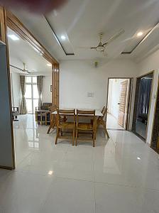 Project Image of 1314.0 - 1350.0 Sq.ft 2 BHK Apartment for buy in Pooja Heaven Phase 1