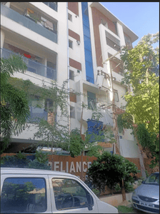 Reliance Reliance Avan's Florenza Elevation 1