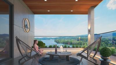 Project Image of 0.0 - 4020.0 Sq.ft 4 BHK Apartment for buy in Olympus