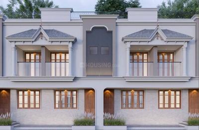 Jay Goraiyavir Dada Meet Bunglows Elevation 1