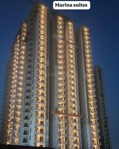 Project Image of 1300 Sq.ft 3 BHK Apartment / Flat for sale in Mahurali for Rs. 9500000