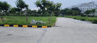 Project Image of 1350.0 - 2700.0 Sq.ft Residential Plot Plot for buy in Jb Terra Green Hills
