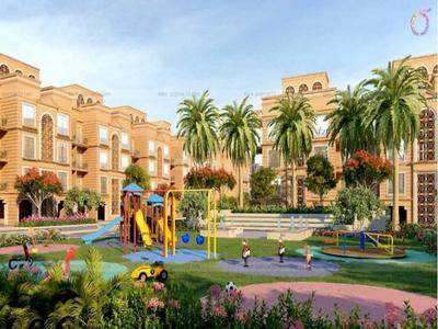 Project Image of 745.51 - 1439.78 Sq.ft 2 BHK Apartment for buy in Signature Global Park II