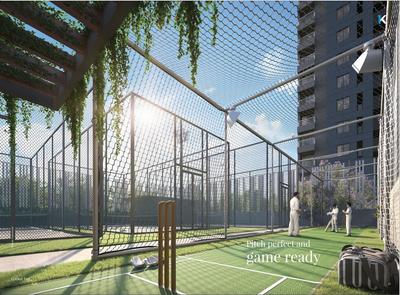 Project Image of 1264.0 - 2577.0 Sq.ft 2 BHK Apartment for buy in Ekam