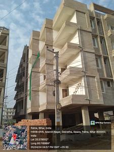 Project Image of 830.36 - 958.2 Sq.ft 2 BHK Apartment for buy in S C B Campus