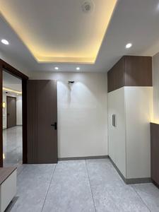 Project Image of 600.0 - 1000.0 Sq.ft 2 BHK Builder Floor for buy in Infinity Innovations