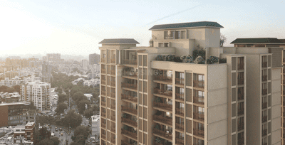 Project Image of 1541.39 - 1555.39 Sq.ft 4 BHK Apartment for buy in Rajyash Meghalaya