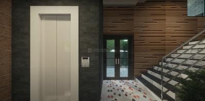 Project Image of 641 Sq.ft 1.5 BHK Apartment / Flat for sale in Rajarhat for Rs. 3100000