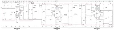 Project Image of 4200 Sq.ft 5 BHK Apartment / Flat for sale in Vesu for Rs. 26460000