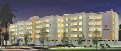 Project Image of 1020.0 - 1908.0 Sq.ft 2 BHK Apartment for buy in Daya Vivarta Maagan