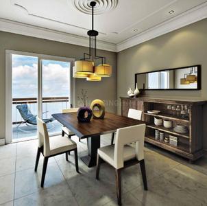 Ramky Lumina Dining Area 1